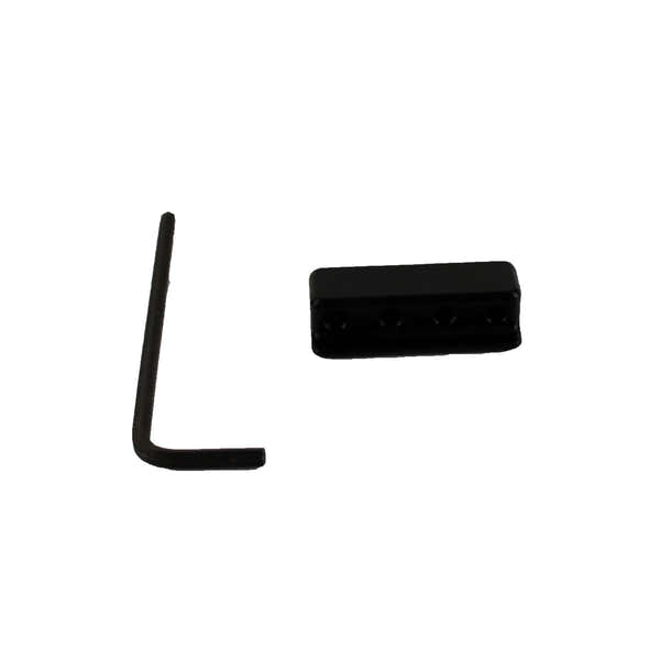Adaptador para baixo de 4 cordas