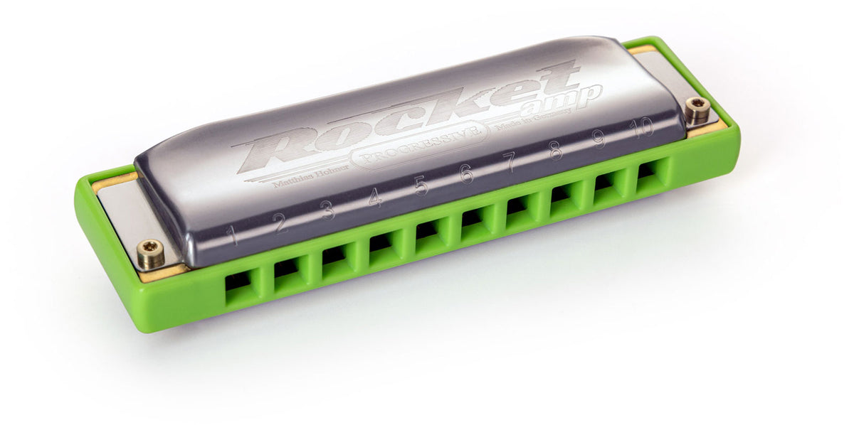 ROCKET AMP C