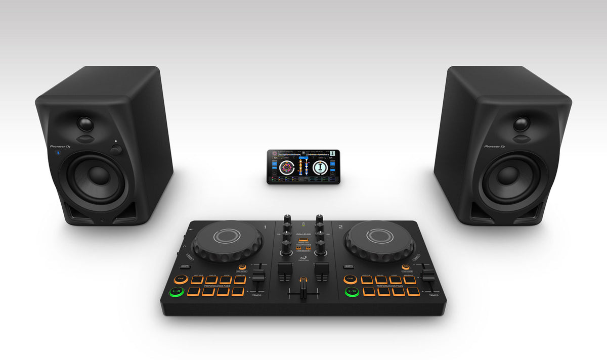 DDJ-FLX2