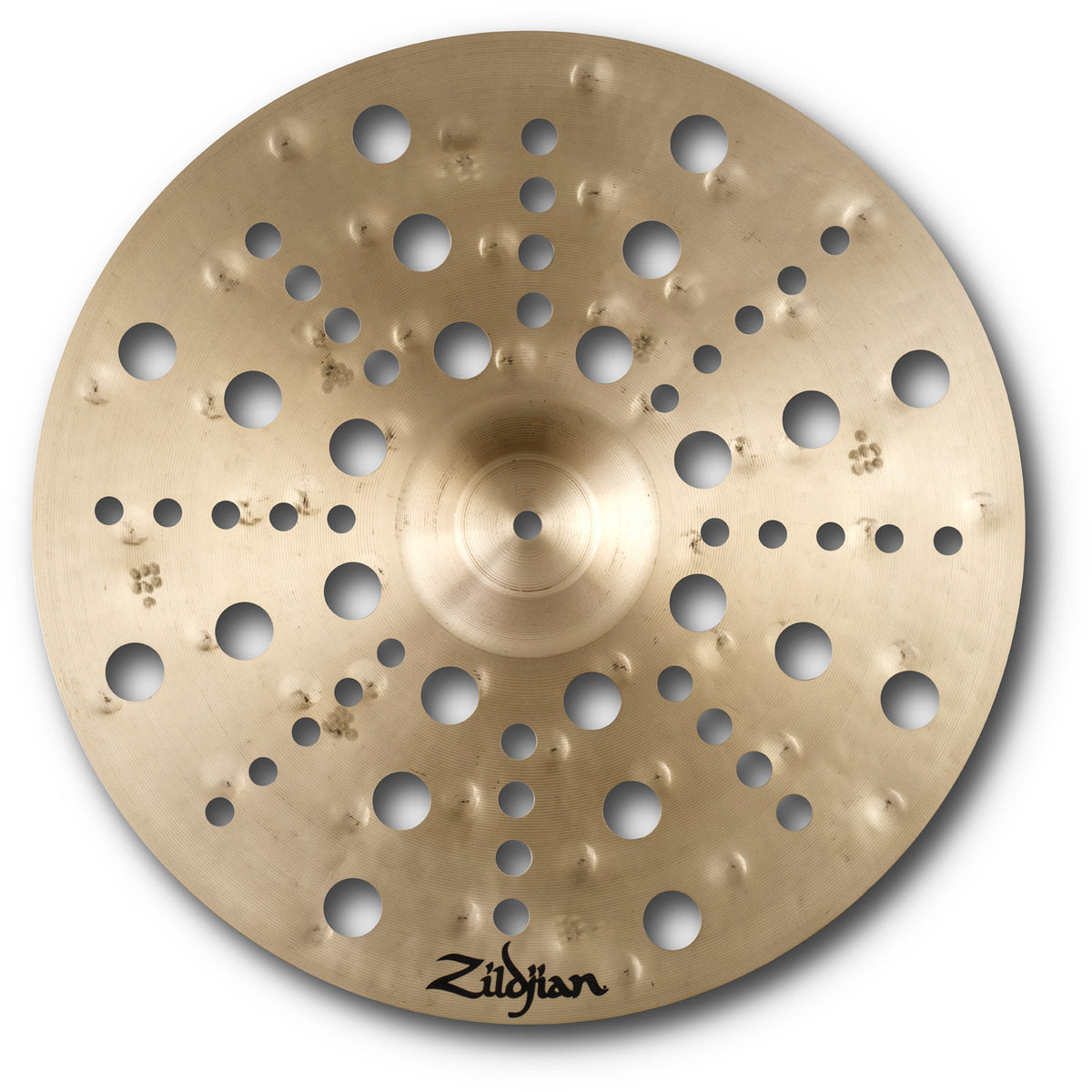 K1418 - 17" K CUSTOM SPECIAL DRY TRASH CRASH