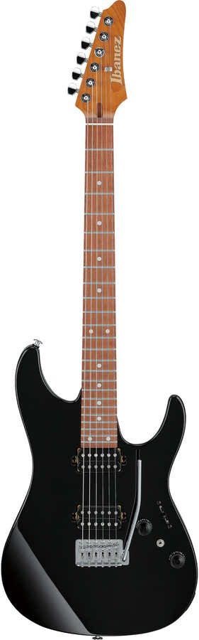 AZ24S2BK Preto