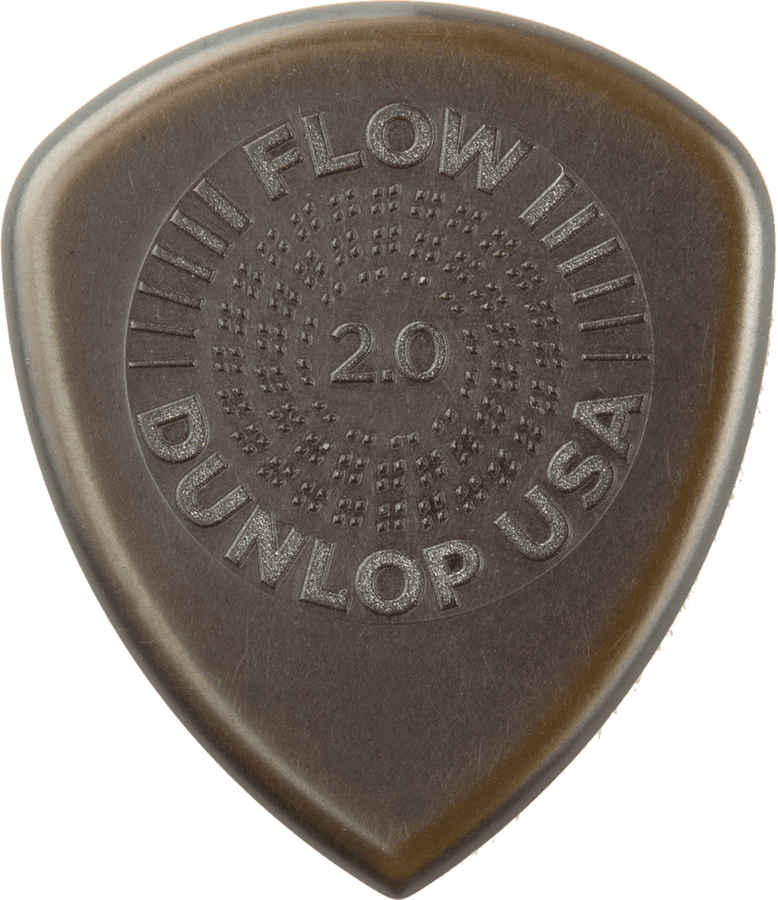 6 x 2,00mm Flow Standard Grip