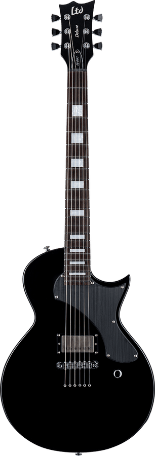 Ec-201Ft Preto