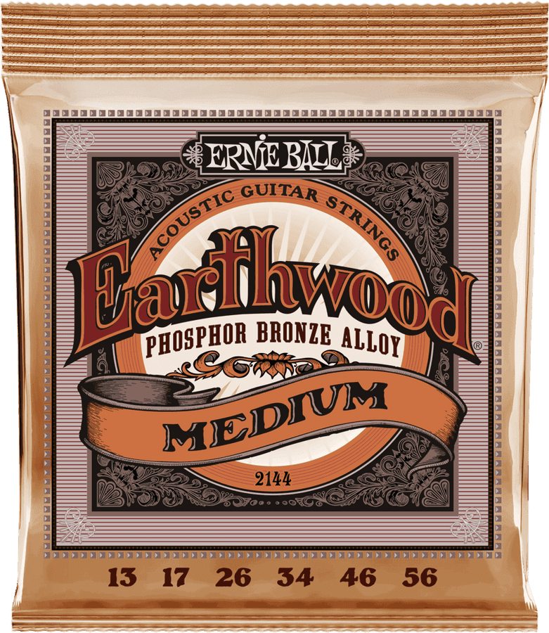 2144 Earthwood 13-56 Bronze fosforoso