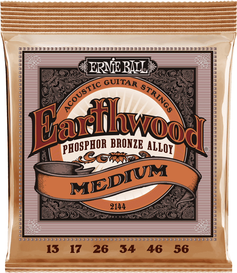 2144 Earthwood 13-56 Bronze fosforoso