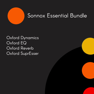 Essential (HD-HDX)