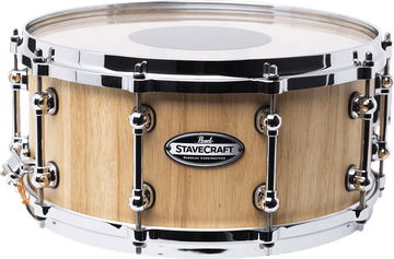 STAVE CRAFT 14X6.5 THAI OAK