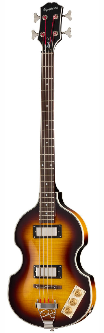 Viola Baixo Cavern Burst Original