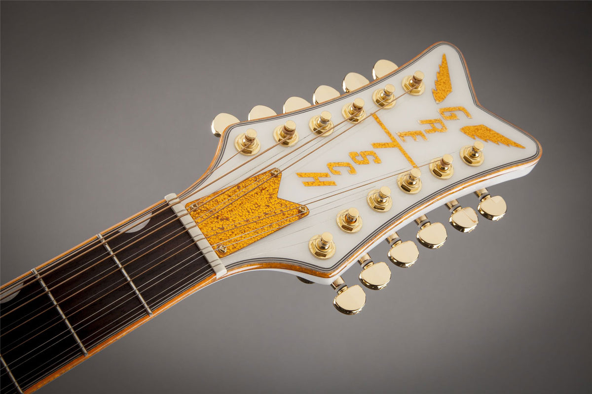 G5022Cwfe-12 Falcon Jumbo Rancher Branco