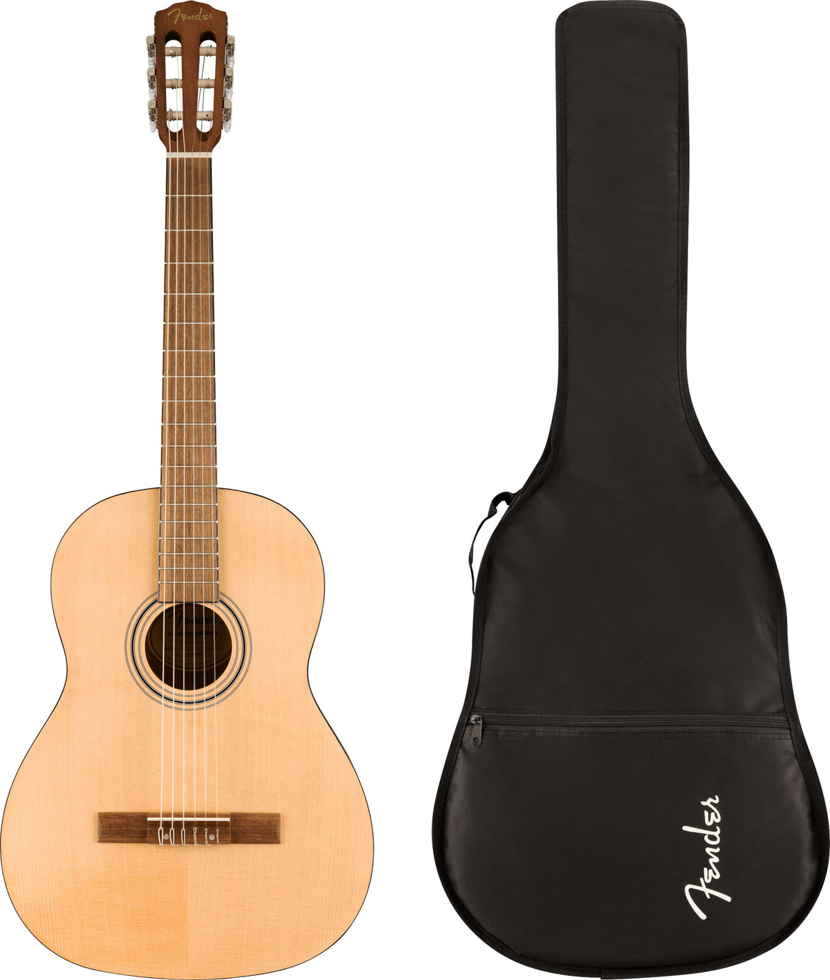 CN-30 Nylon WN Vintage Natural