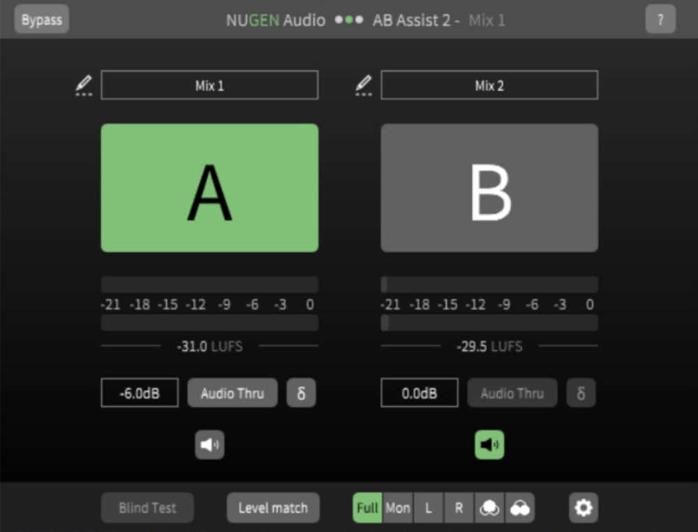 AB Assist 2