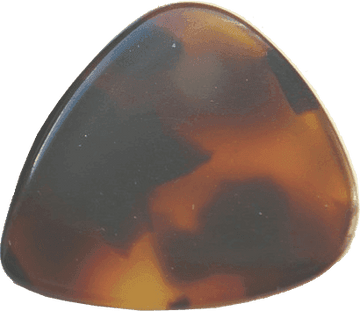 Palhetas Flat Dug Acetato