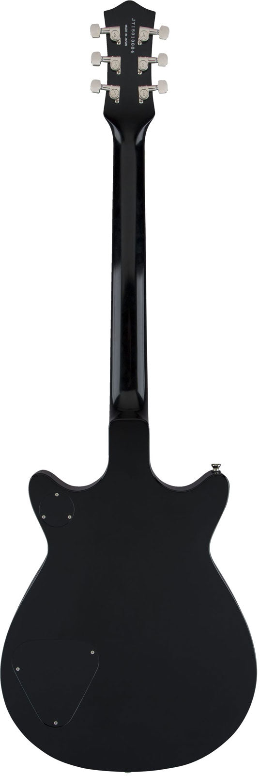 G6131-My Jet Signature Malcolm Young Ebo Natural