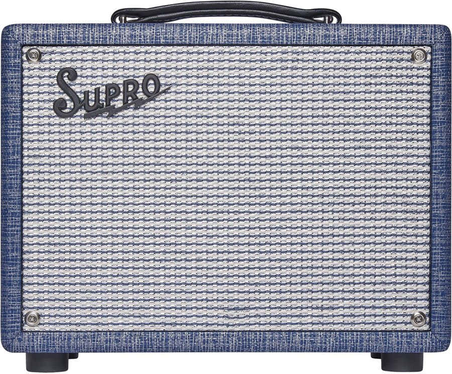 64 SUPER