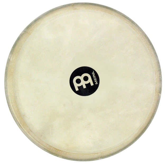 MHHEAD12W - PELE DJEMBE 12