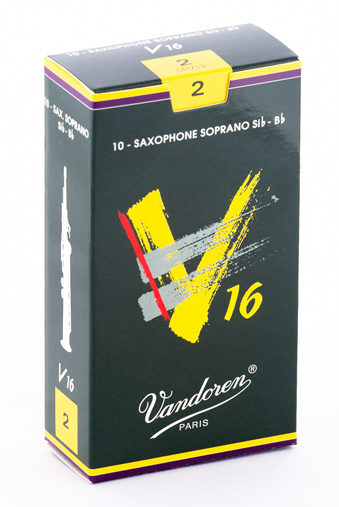 V16 2 - SR712