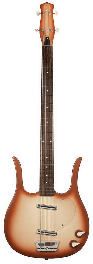 58 Longhorn Bass Cob