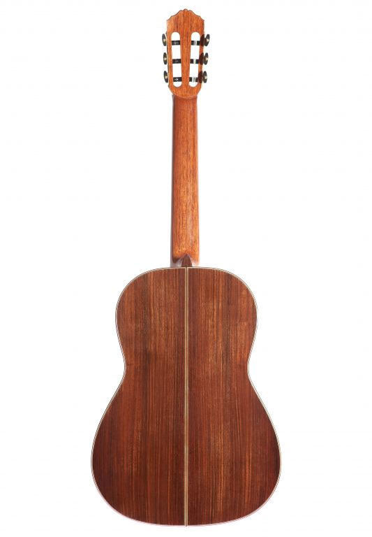 Segovia A 1912 Spruce Indian Rw