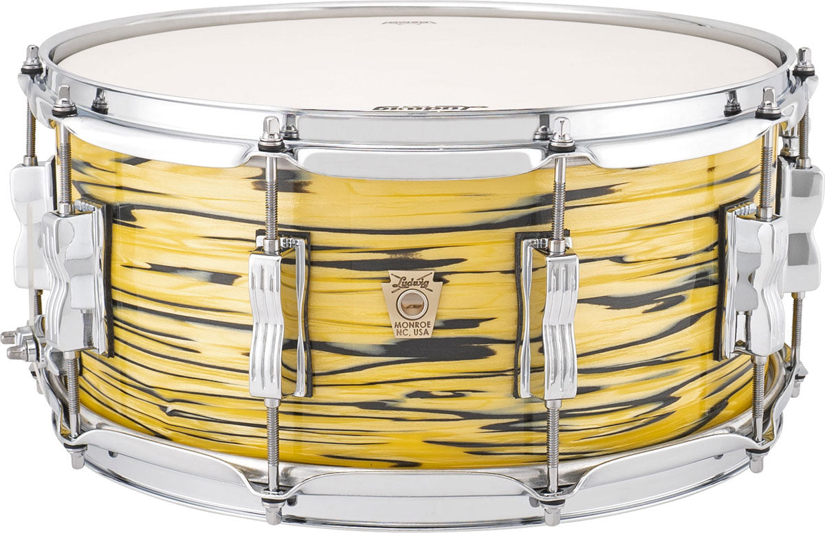 Ls403Xxa2 - 14 X 6.5" Classic Maple - Oyster limão