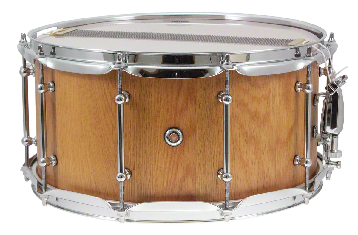 AM-W7014OSH - 14" x 7" Stave Oak - Aduelas de carvalho