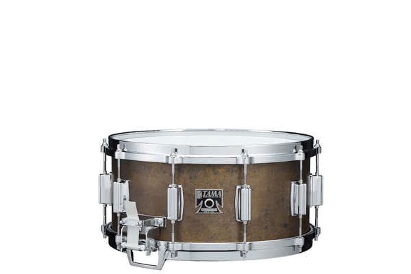 Tama Mastercraft The Bell Brass Terminator 14"X6.5"