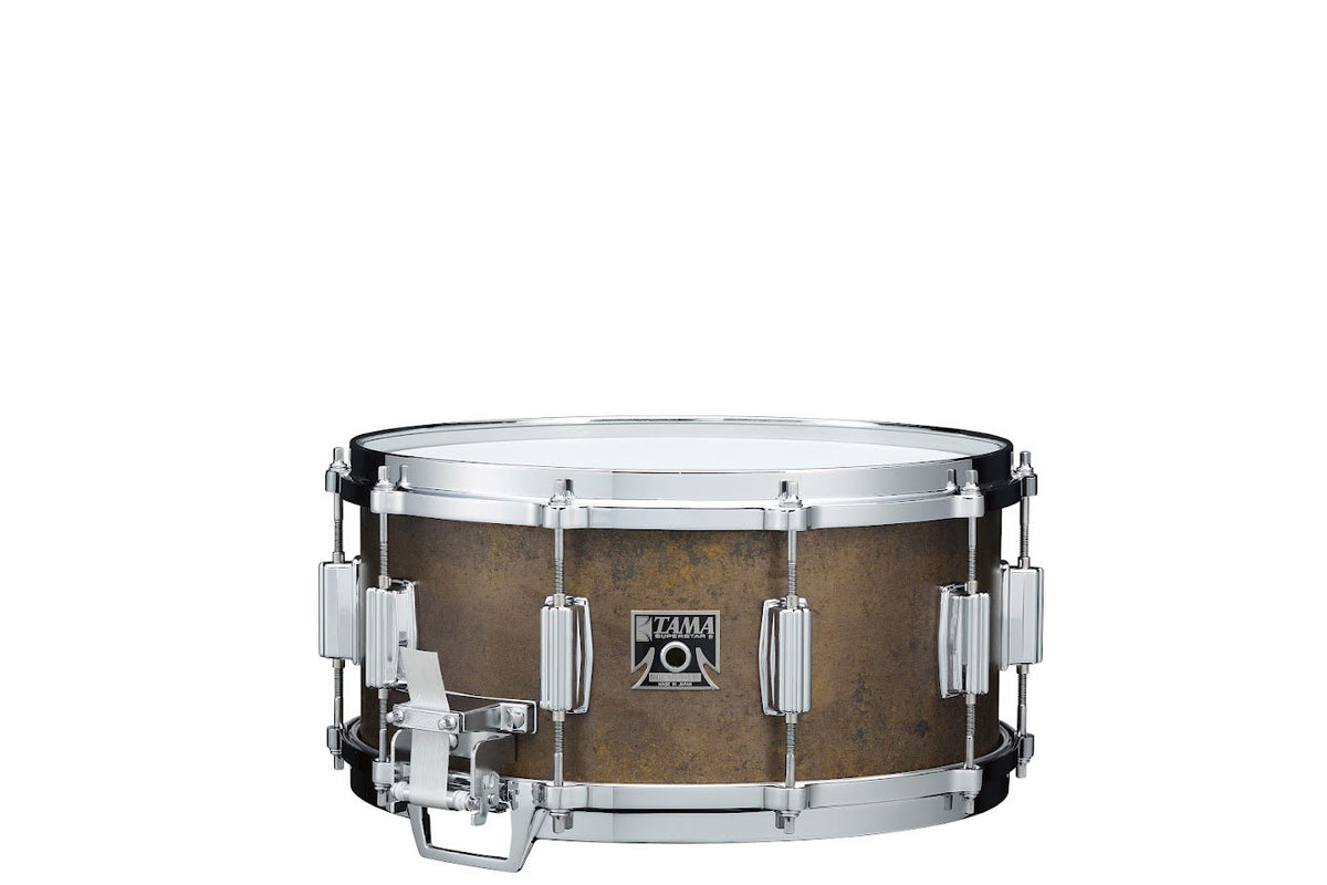 MASTERCRAFT THE BELL BRASS TERMINATOR 14"X6.5"