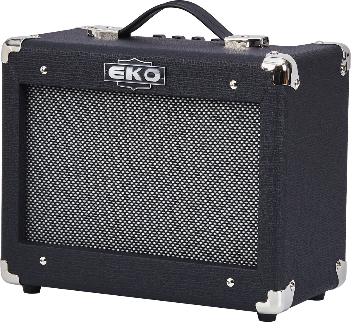 Combos de baixo Eko