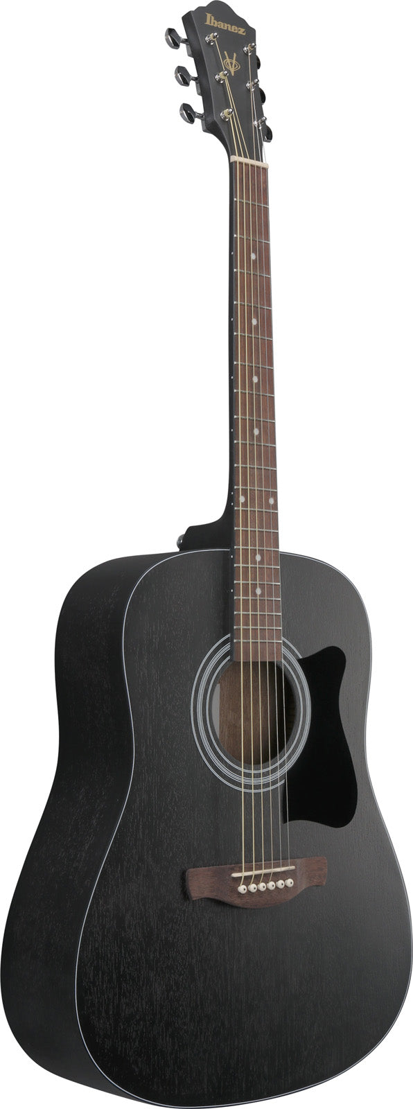 V54Njp-Wk Weathered Black Open Pore
