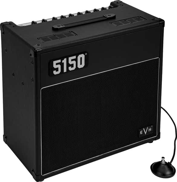 5150 Iconic Série 15W combo 1X10 preto 230V