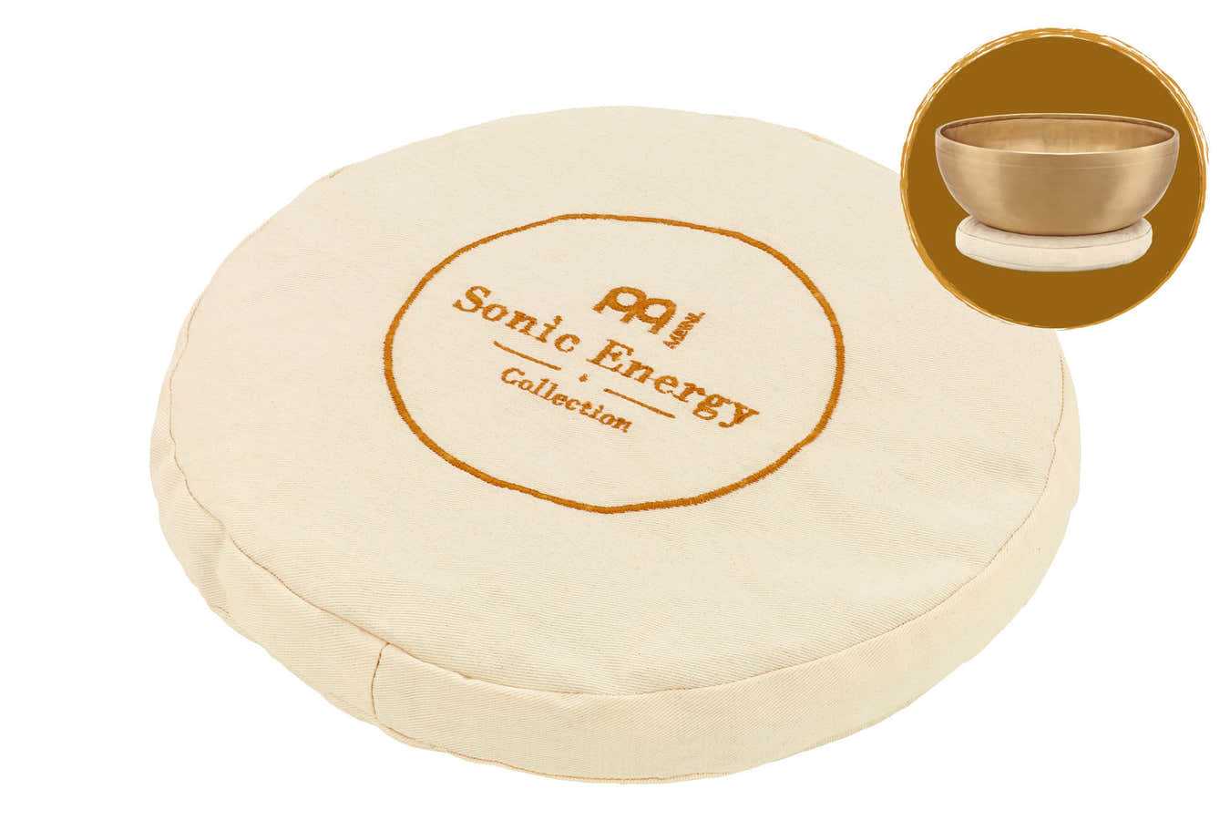 COUSSIN SINGING BOWL SONIC ENERGY 26 CM