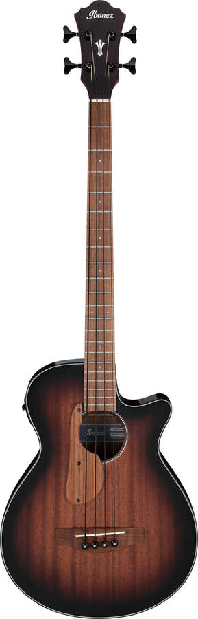 AEGB24E-MHS Sunburst mogno