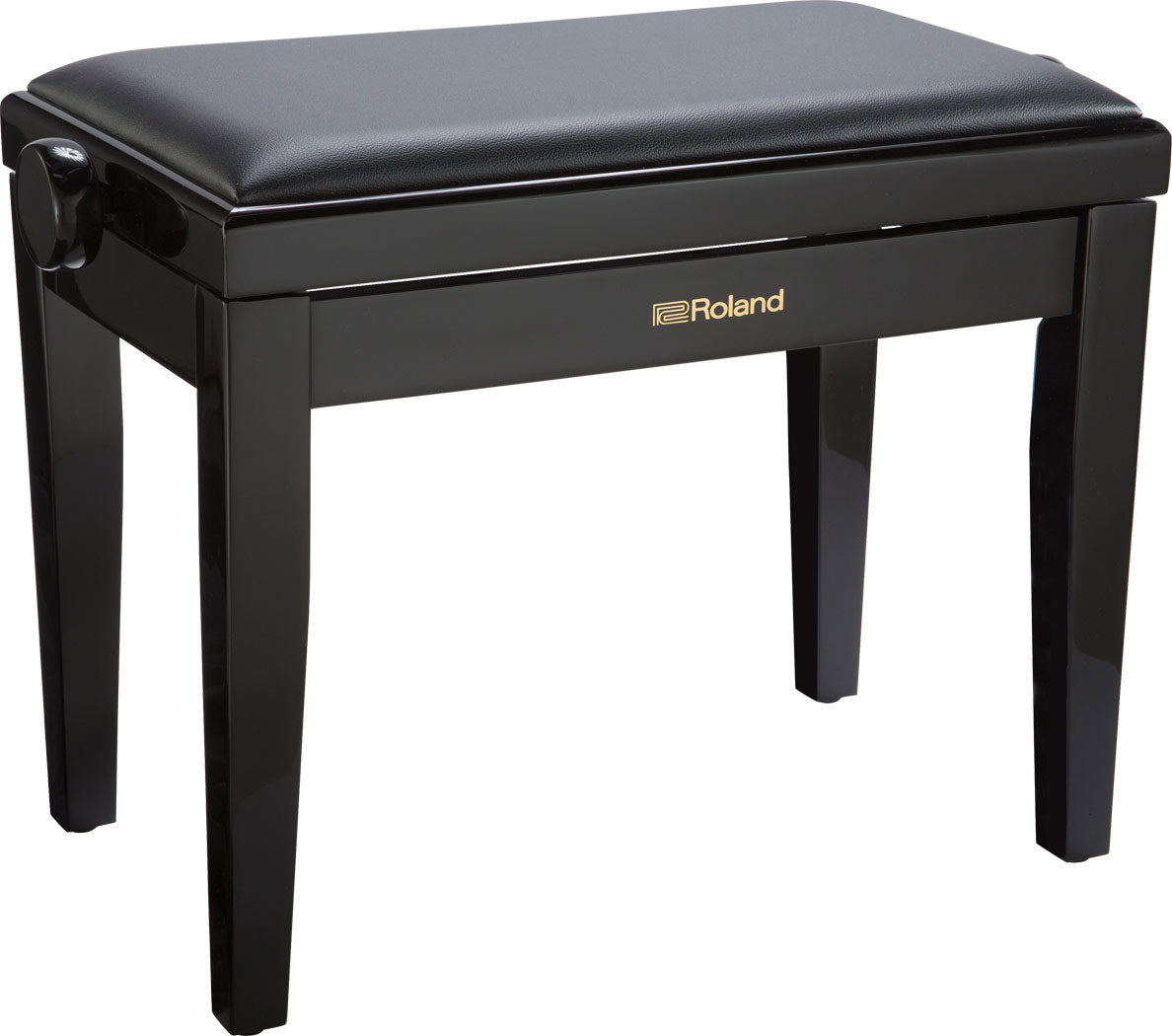 Roland Banco para teclado RPB-200 Preto