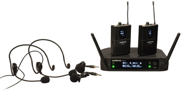 UHF-2HL-F2-4 (863,5 Mhz + 865 Mhz)