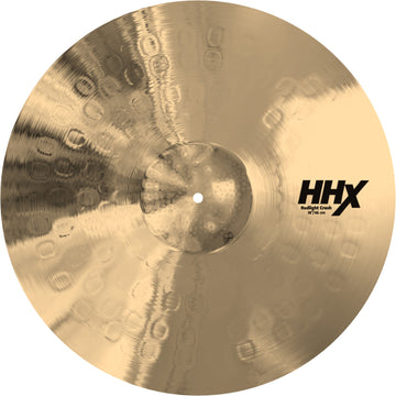 PSA 11806XTSRLB - HHX 18" Red Light Crash