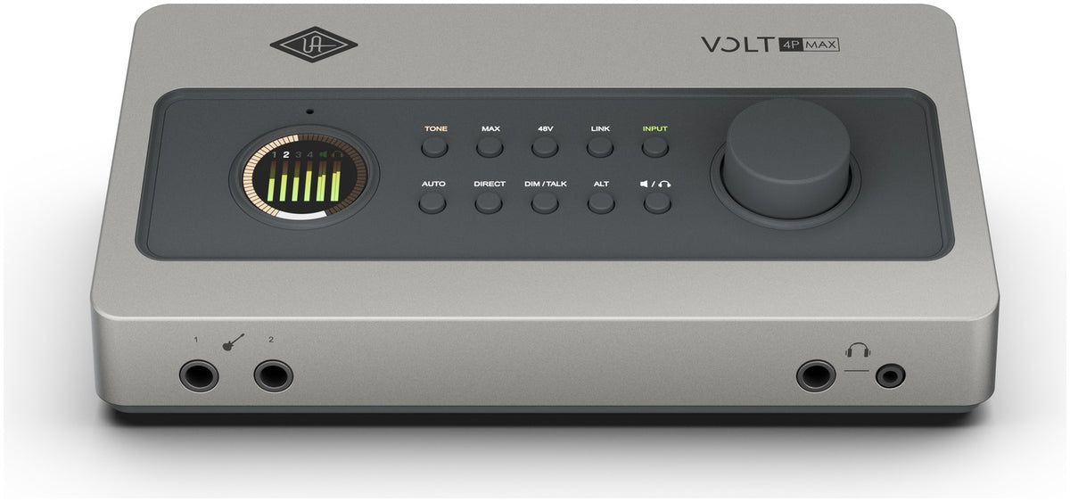 Volt 4P Max