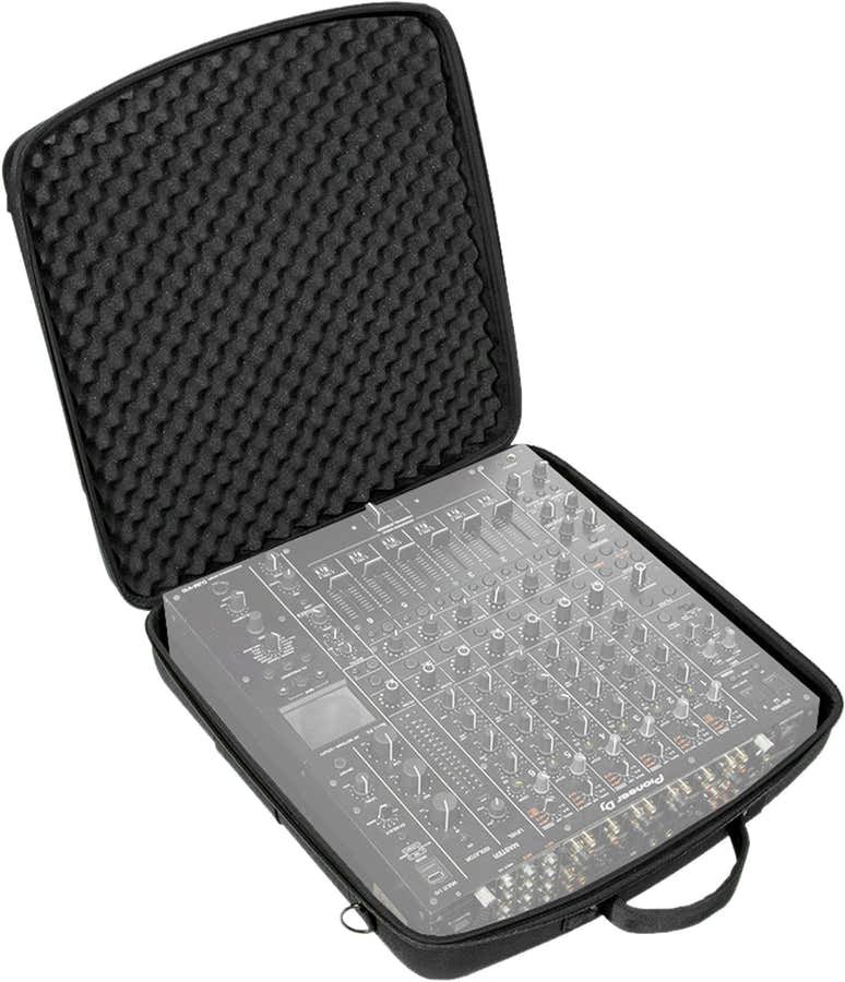 Eva Case Espuma 12'' CDJ-3000 / DJM-A9