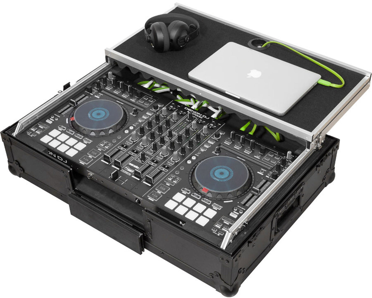 Pro XDJ-RR W LTS Preto