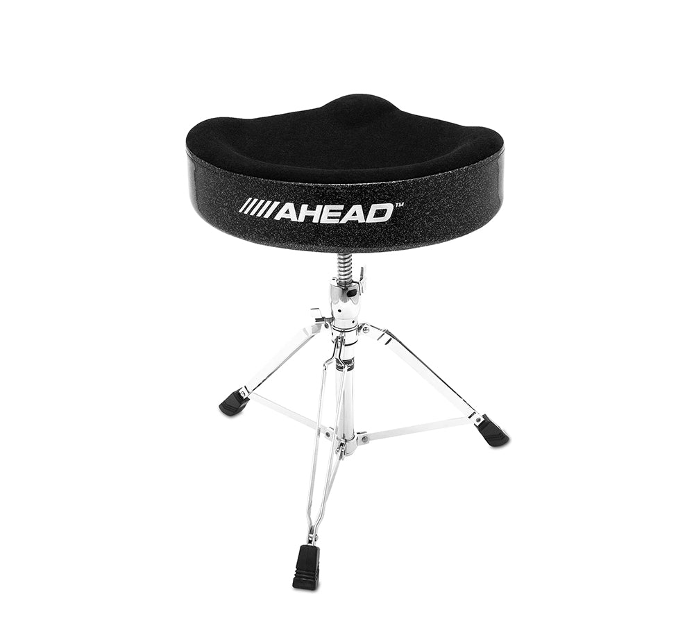 AST-BS-3 DRUM THRONE 17" - 3 LEG BASE