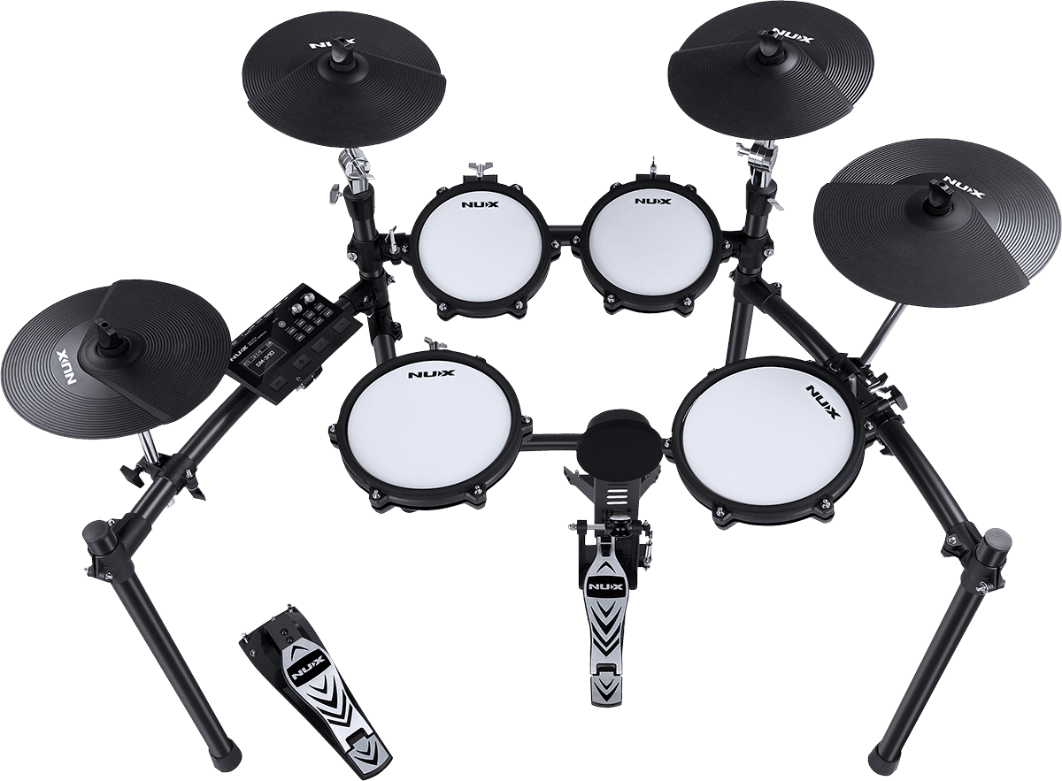DM-310 Kit de mesh