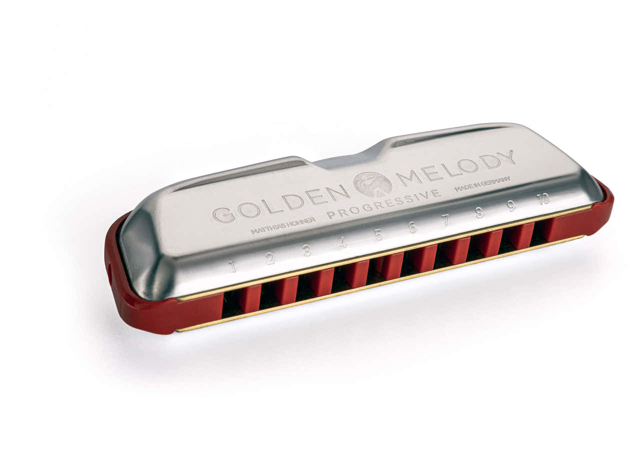 Golden Melody Db/Reb - 10 Furo