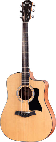 110ce Dreadnought Natural
