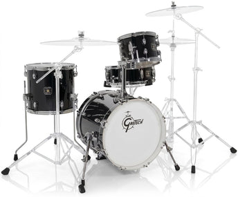 Conjunto Energy Street Black