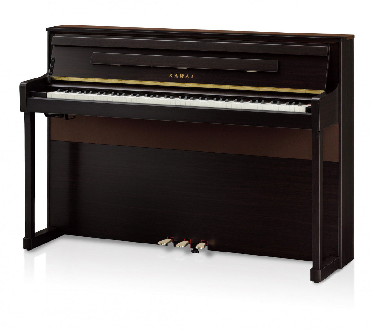 Kawai CA901 Pau-rosa