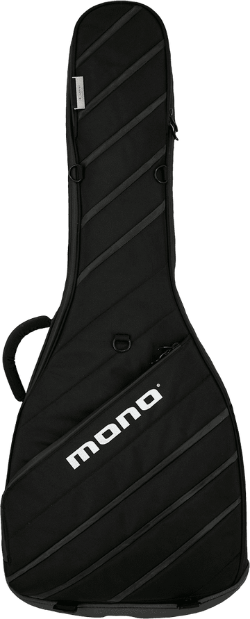Dreadnought Gigbag - M80 Vertigo Ultra Black (Wheels)