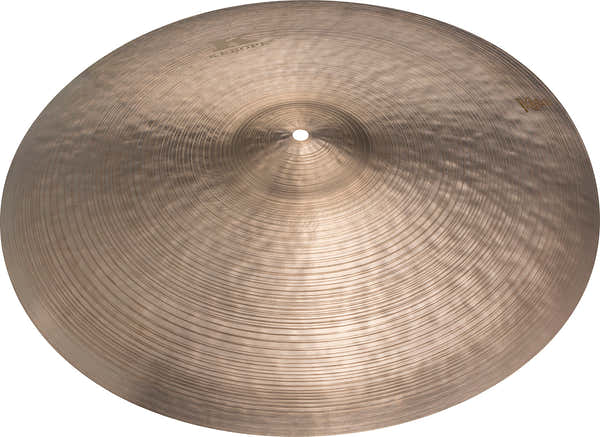 Kerope 22" Ride baixo médio
