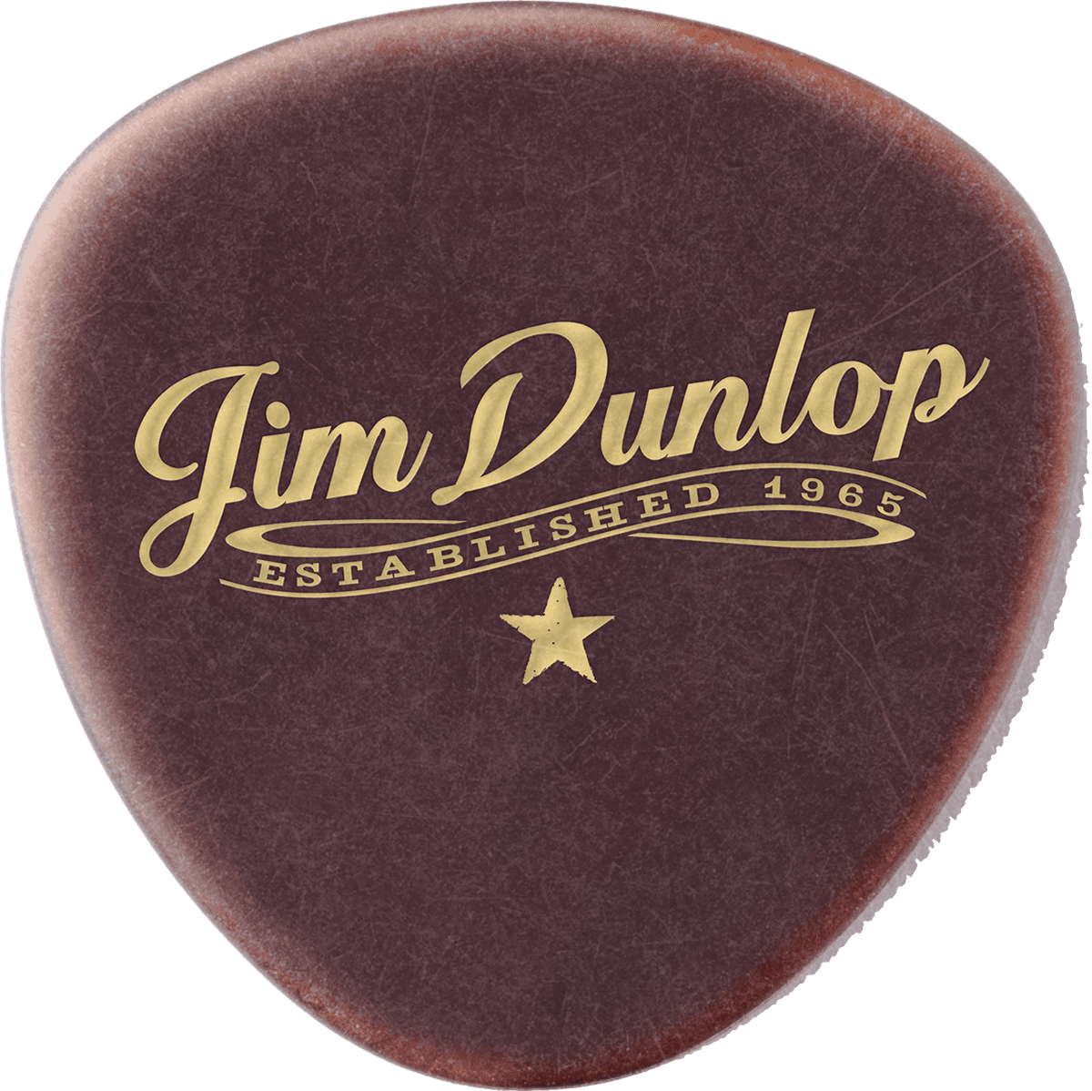 3 x 1,50mm Americana Flat Redondo Triangle