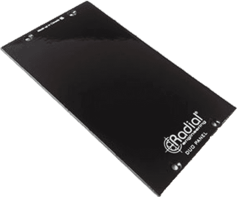 Módulos formato 500 Radial