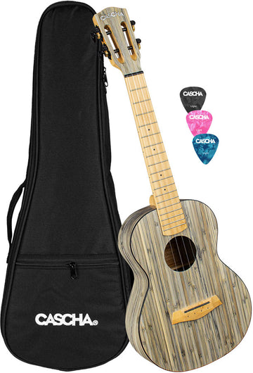 HH 2317 Tenor Bambu Grafite