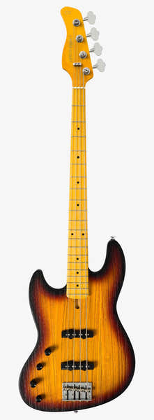 V6-4 LH Sunburst de 3 tons