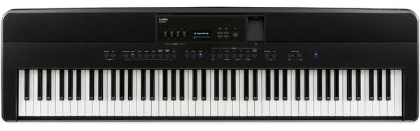 ES920 preto